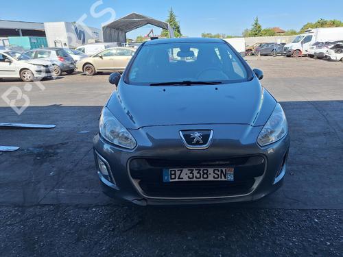 Used Parts PEUGEOT 308 I (4A_, 4C_) 1.6 HDi 4833077
