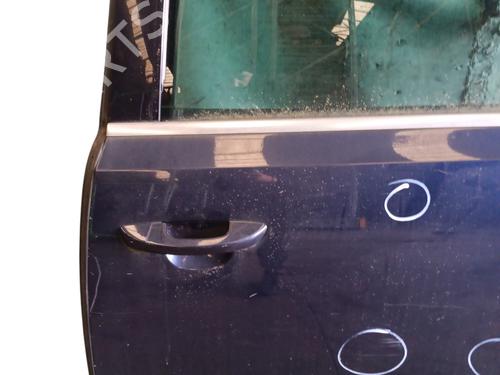 Used Left slide door Left slide door VW SHARAN (7N1, 7N2) 2.0 TDI (150 hp) 33022720 33022720