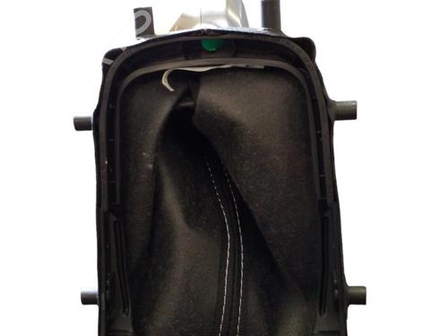 Gear lever CITROËN C3 AIRCROSS II (2R_, 2C_) 1.2 PureTech 130 (2RHNYH) | BP25058428M90 