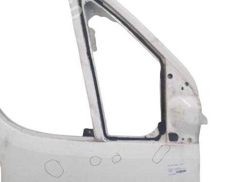 Right front door CITROËN JUMPER II Van 2.2 HDi 150 | BP25073662C3