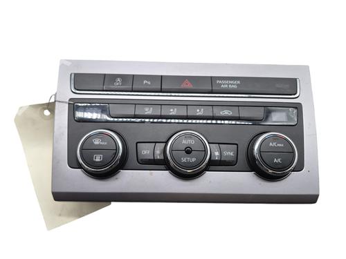 Used Climate control SEAT LEON (5F1) 2.0 TDI (150 hp) 25060676
