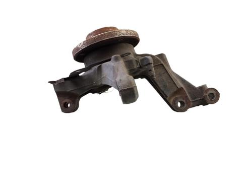 Left front steering knuckle RENAULT CLIO IV (BH_) 1.5 dCi 75 | BP25061793M25 