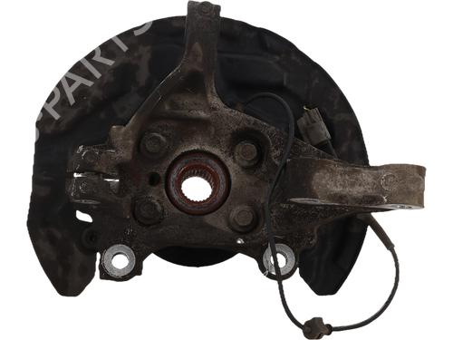 Left front steering knuckle FORD MONDEO V Turnier (CF) 1.5 TDCi | BP40045688M25 - Image 2