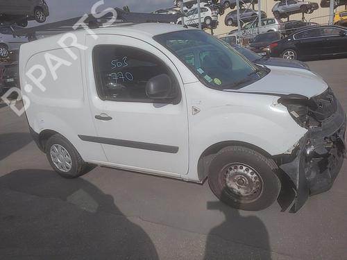 Pipe RENAULT KANGOO Express (FW0/1_) 1.5 dCi 85 (FW0K, FW0L, FW0B) | BP33111807M125 - Image 11