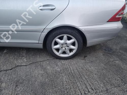 Front right interior door handle MERCEDES-BENZ C-CLASS (W203) C 220 CDI (203.006, 203.008) | BP25099567I14  - Image 16