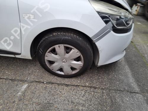Subframe RENAULT CLIO IV (BH_) 1.5 dCi 75 | BP25073258M9 