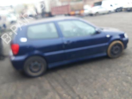 Left taillight VW POLO (6N2) 1.4 | BP25104986C34 
