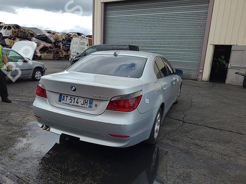 Front right window mechanism BMW 5 (E60) 530 d | BP25092835C23 