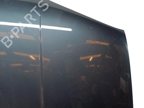 Hood VW GOLF IV (1J1) 1.4 16V | BP27697293C1 