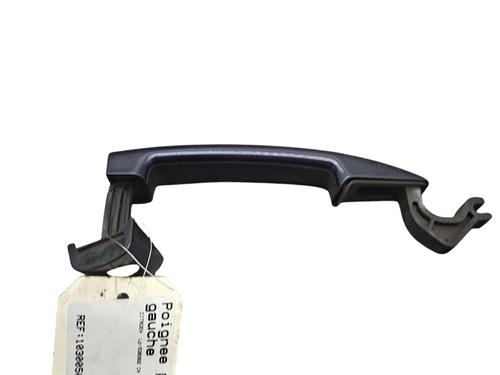 Used Front left exterior door handle CITROËN C4 Picasso I MPV (UD_) [2006-2015]  25056121