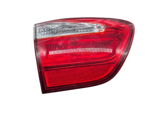 Left tailgate light KIA RIO III (UB) 1.1 CRDi | BP30107883C79 - Image 5