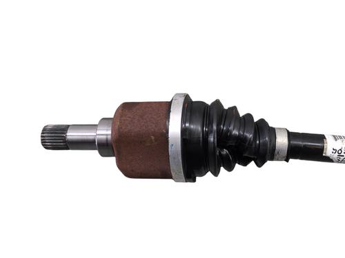 Left front driveshaft CITROËN C3 III (SX) 1.2 THP 110 (SXHNPS, SXHNZT, SXHNZ6) | BP30298999M38  - Image 6