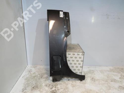 Used Left rear fenders Left rear fenders PEUGEOT 807 (EB_) 2.0 HDI (136 hp) 10610383 10610383