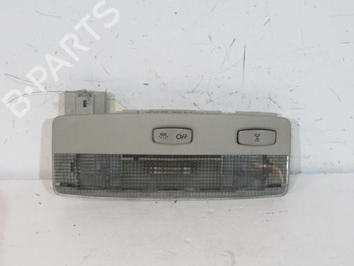 Used Interior roof light RENAULT LAGUNA II Grandtour (KG0/1_) 1.9 dCi (107 hp) 25112540