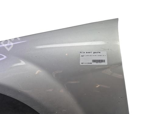 Left front fenders MERCEDES-BENZ C-CLASS (W204) C 220 CDI (204.002) | BP28819167C41 