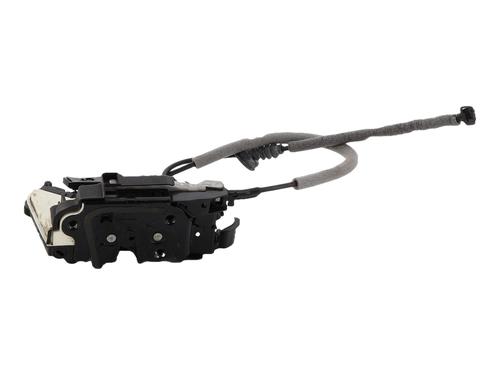 Højre bagtil lås Højre bagtil lås VW GOLF VII (5G1, BQ1, BE1, BE2) [2012-2021] 36205918 36205918