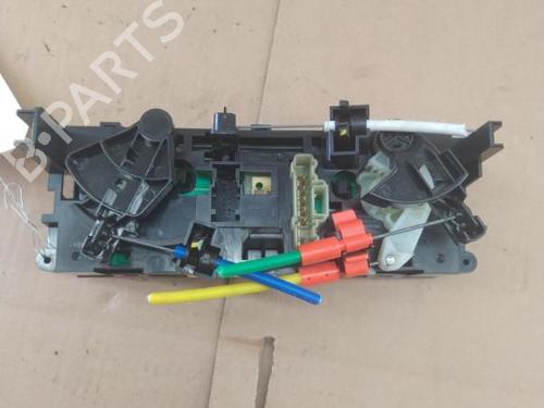 Climate control PEUGEOT 207 (WA_, WC_) 1.6 16V | BP25101255I5 
