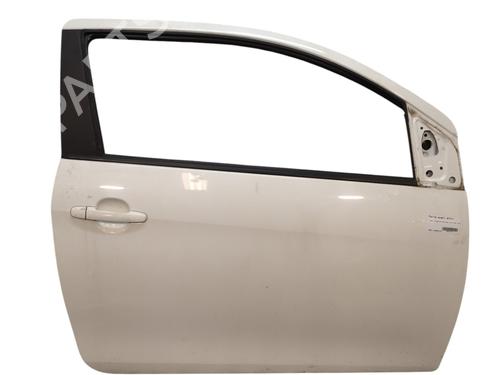 Right front door TOYOTA AYGO (_B4_) 1.0 VVTi (KGB40) | BP29482137C3 