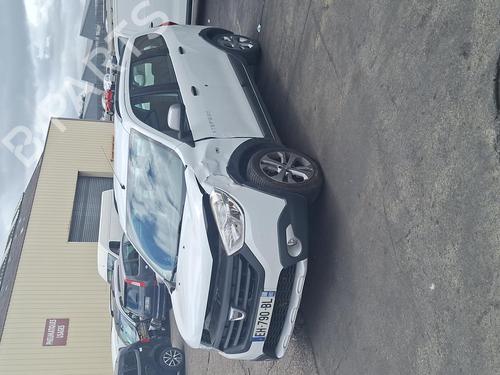 Rudehejsemekanisme ventre foran DACIA LODGY (JS_) 1.2 TCe (JSAY, JSM0) | BP37286342C22  - Image 12