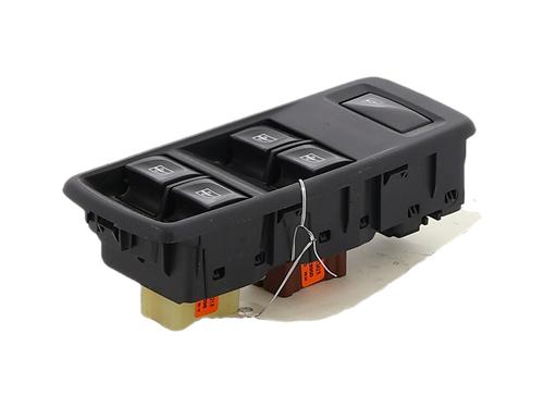 Left front window switch DACIA LODGY (JS_) 1.5 dCi | BP34163210I27  - Image 6