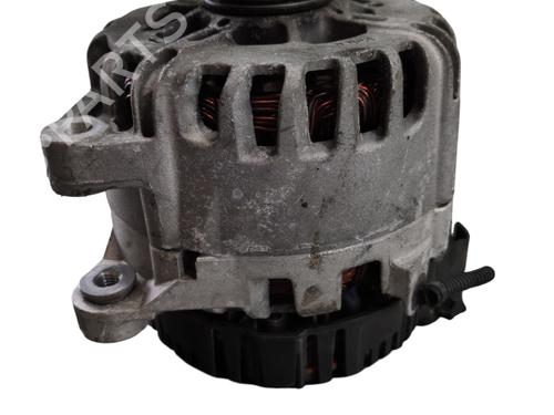 Used Alternator DS DS 4 / DS 4 CROSSBACK (NX_) 1.6 BlueHDi 120 (120 hp) 28189882