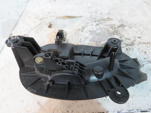 Front right interior door handle PEUGEOT 406 (8B)  | BP25092659I14 