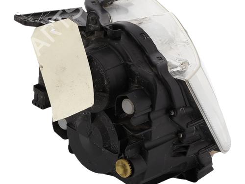 Right headlight RENAULT MODUS / GRAND MODUS (F/JP0_) 1.2 (JP0C, JP0K, FP0C, FP0K, FP0P, JP0P, JP0T) | BP33700120C29 - Image 6