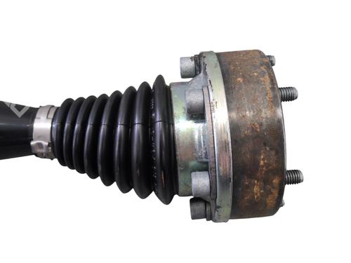Used Right front driveshaft Right front driveshaft VW POLO V (6R1, 6C1) 1.2 TSI 16V (90 hp) 32732100 32732100