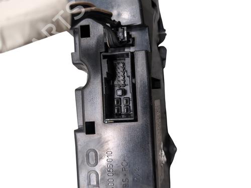 Climate control MERCEDES-BENZ CLS (C219) CLS 320 CDI (219.322) | BP25920950I5 