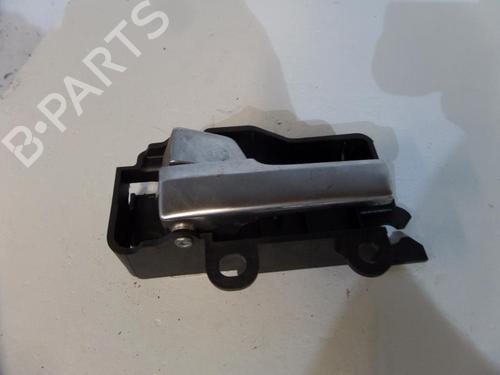 Used Front left interior door handle FORD FOCUS C-MAX (DM2) 1.6 TDCi (109 hp) 25096737