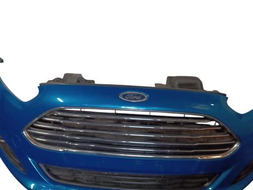 Used Front bumper Front bumper FORD FIESTA VI (CB1, CCN) 1.0 (80 hp) 35961978 35961978