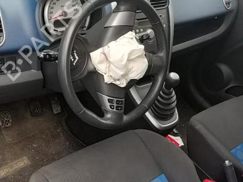 Switch SUZUKI SPLASH (EX) 1.3 CDTI (A5B413D) | BP10583626I30 
