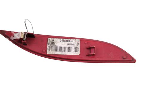 Left taillight RENAULT MEGANE III Hatchback (BZ0/1_, B3_) 1.5 dCi (BZ09, BZ0D, BZ1W, BZ29, BZ14) | BP28195169C34 