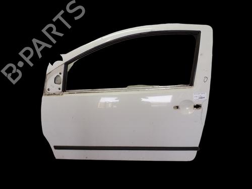 Left front door CITROËN C2 (JM_) 1.4 HDi | BP25061753C2 