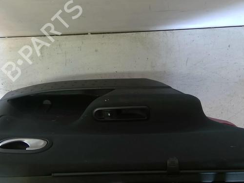 Used Left rear door RENAULT MEGANE II Saloon (LM0/1_) [2003-2025]  25092966