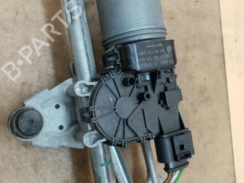 Used Front wiper motor Front wiper motor VW UP! (121, 122, BL1, BL2, BL3, 123) 1.0 (60 hp) 25078483 25078483