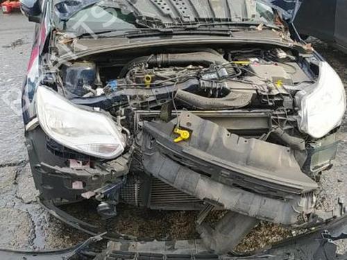Front left interior door handle FORD FOCUS III 1.6 EcoBoost | BP25110843I13 - Image 3