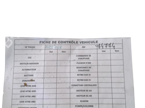 Engine OPEL AGILA B (H08) 1.2 (F68) | BP25053686M1  - Image 8