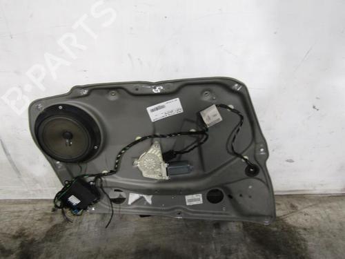 Front left window mechanism MERCEDES-BENZ B-CLASS Sports Tourer (W245) B 180 CDI (245.207) | BP25095346C22 