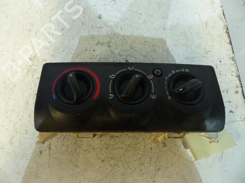 Used Climate control RENAULT CLIO II (BB_, CB_) [1998-2016]  25081465