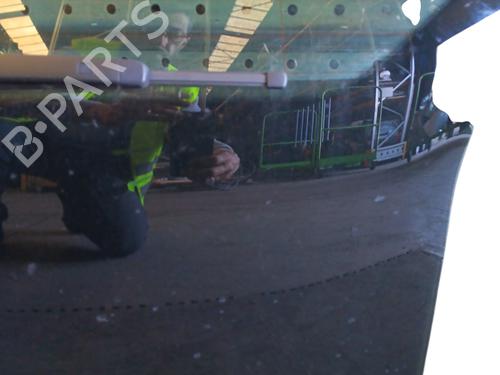 Bootlid window VW UP! (121, 122, BL1, BL2, BL3, 123) 1.0 | BP32493088C64 