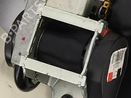 Front left seatbelt FORD FOCUS III Saloon | BP35961966I26 - Image 3