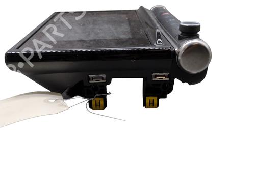 Display CITROËN C3 III (SX) 1.5 BlueHDi 100 (SXYHYP, SXYHTU) | BP26459071C48  - Image 5