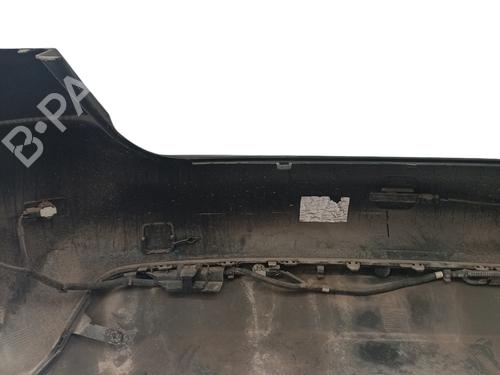 Rear bumper PEUGEOT 308 II (LB_, LP_, LW_, LH_, L3_) 1.2 THP 130 | BP28498449C8
