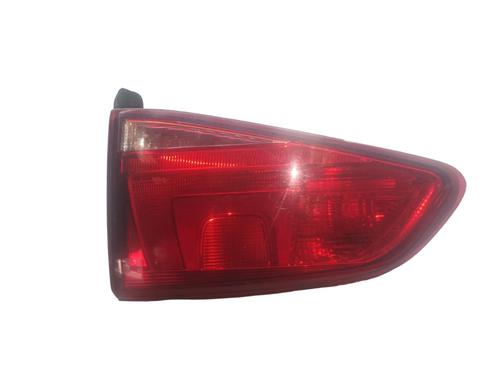 Right tailgate light VW GOLF VII (5G1, BQ1, BE1, BE2)  | BP25061921C80 