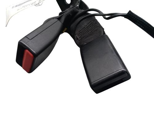 Seat buckle RENAULT ZOE (BFM_) ZOE (BFMC, BFMD) | BP27618429I32 - Image 4