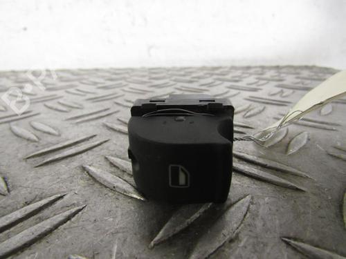 Used Right rear window switch AUDI A3 Sportback (8PA) 2.0 TFSI quattro (200 hp) 25066064