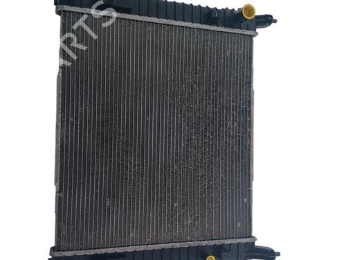 Water radiator NISSAN NOTE (E12) 1.5 dCi | BP36421185M31 - Image 4