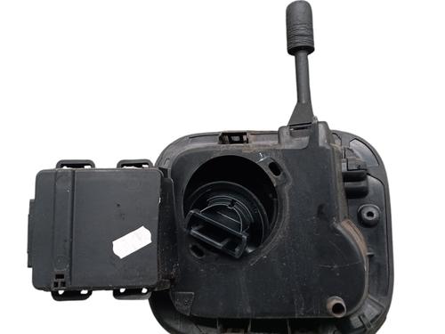 Left mirror DACIA LOGAN MCV II 1.0 SCe 75 | BP31943892C26