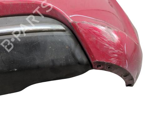 Rear bumper CITROËN C4 II (NC_) 2.0 HDi / BlueHDi 150 | BP29425919C8 
